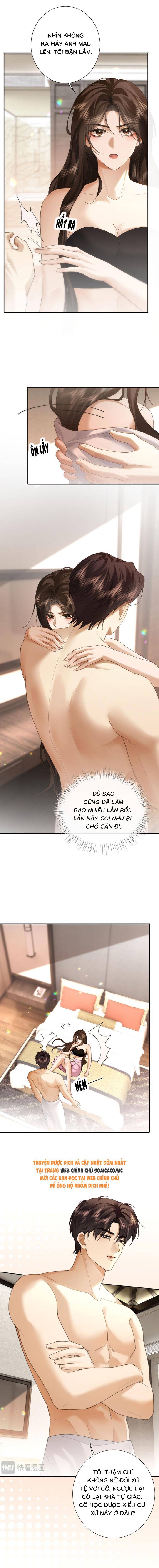 Cám Dỗ - Chap Cám Dỗ – Chap 58