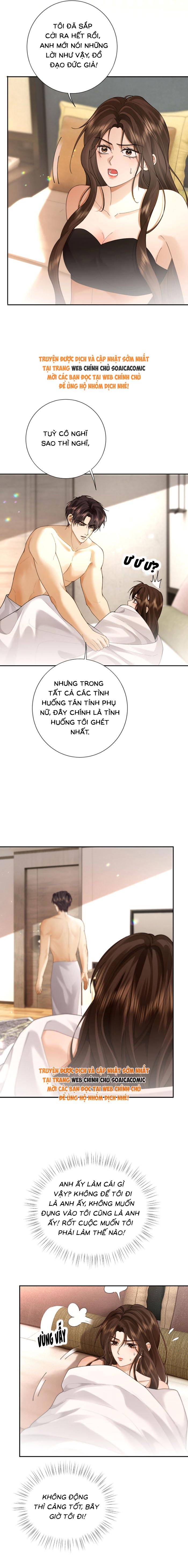 Cám Dỗ - Chap Cám Dỗ – Chap 58