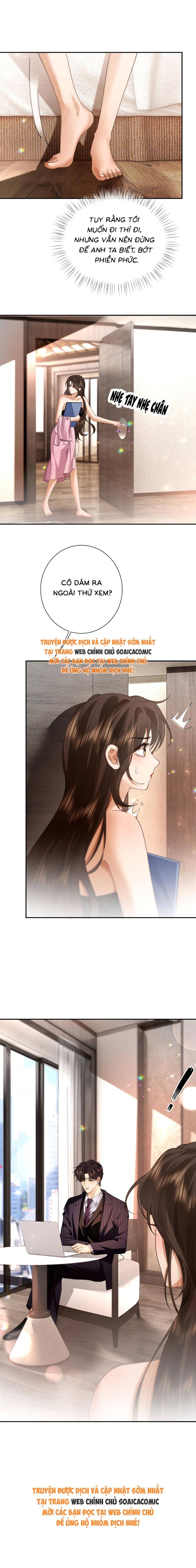 Cám Dỗ - Chap Cám Dỗ – Chap 58