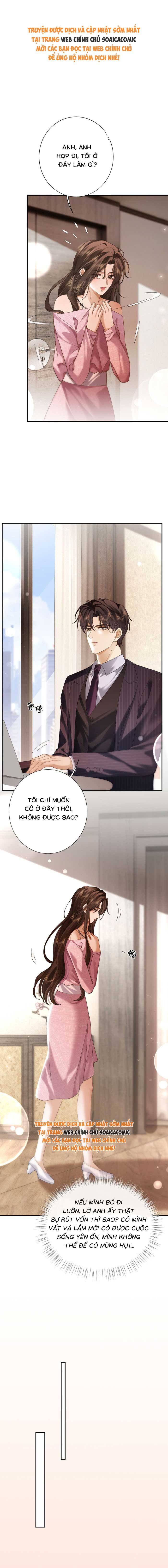 Cám Dỗ - Chap Cám Dỗ – Chap 59