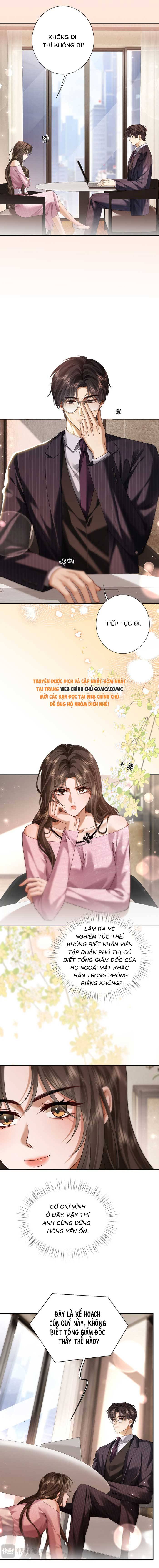 Cám Dỗ - Chap Cám Dỗ – Chap 59