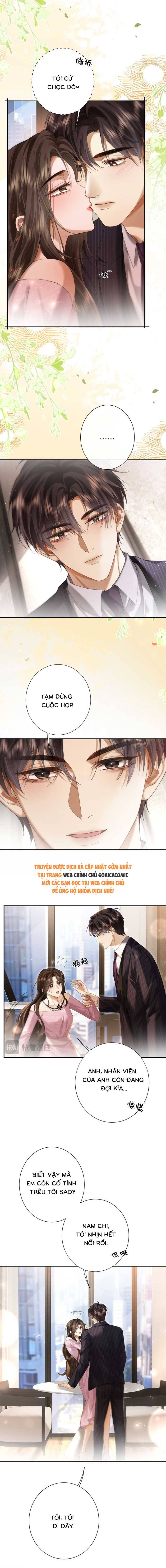 Cám Dỗ - Chap Cám Dỗ – Chap 59