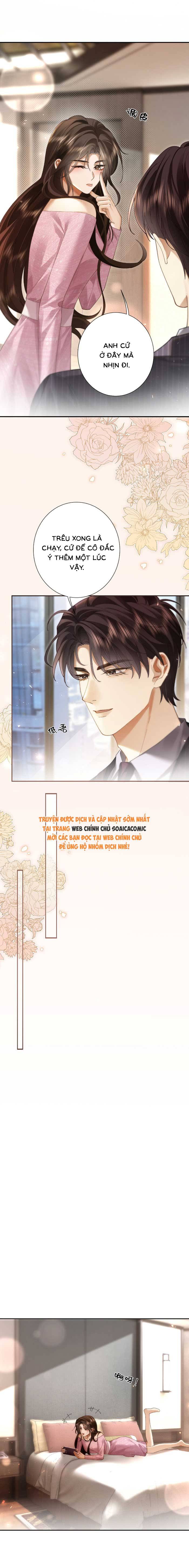 Cám Dỗ - Chap Cám Dỗ – Chap 59