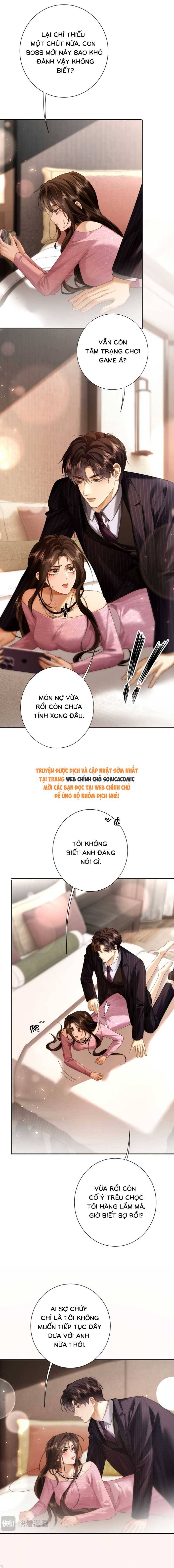 Cám Dỗ - Chap Cám Dỗ – Chap 59