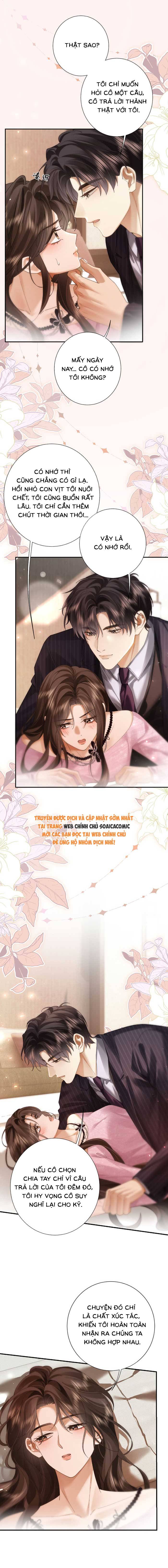 Cám Dỗ - Chap Cám Dỗ – Chap 59