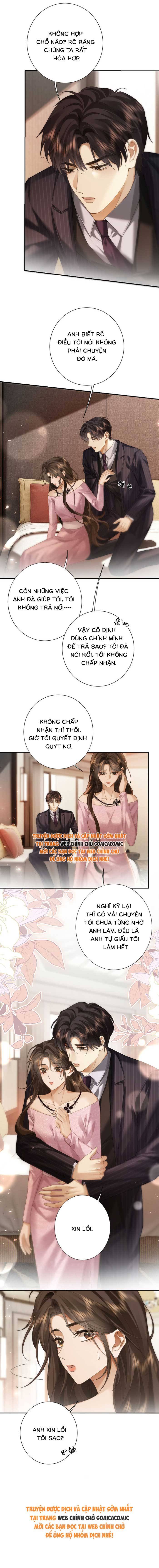 Cám Dỗ - Chap Cám Dỗ – Chap 59