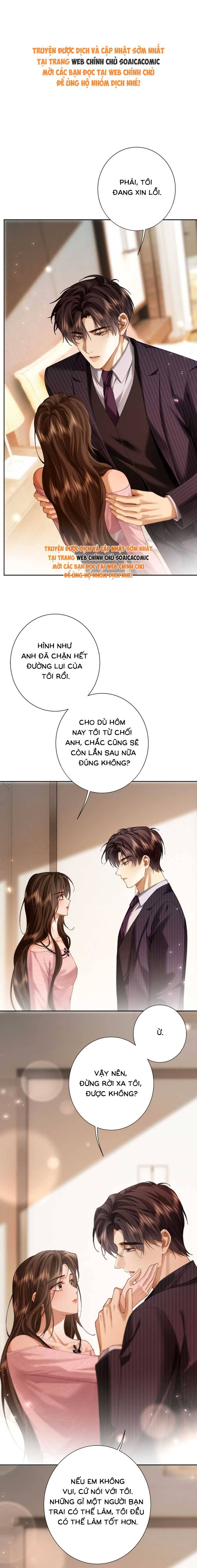 Cám Dỗ - Chap Cám Dỗ – Chap 60