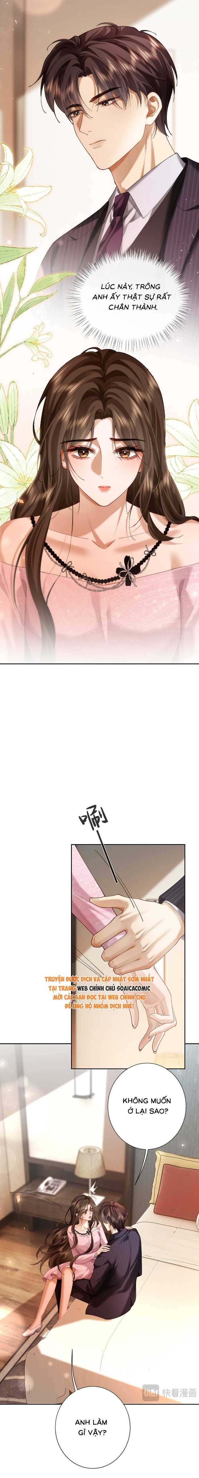 Cám Dỗ - Chap Cám Dỗ – Chap 60