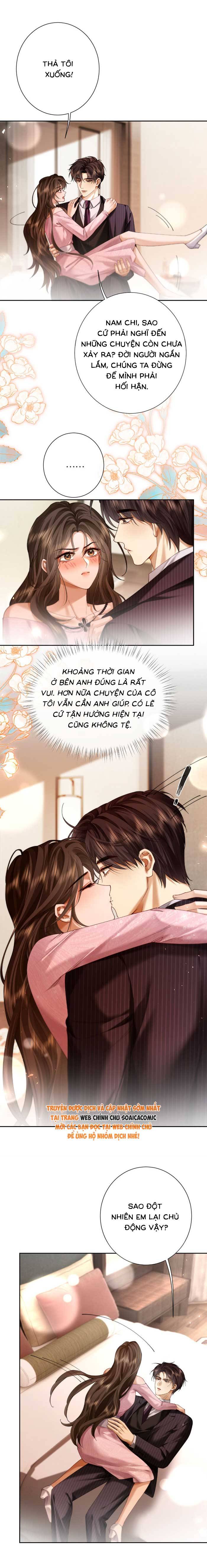 Cám Dỗ - Chap Cám Dỗ – Chap 60