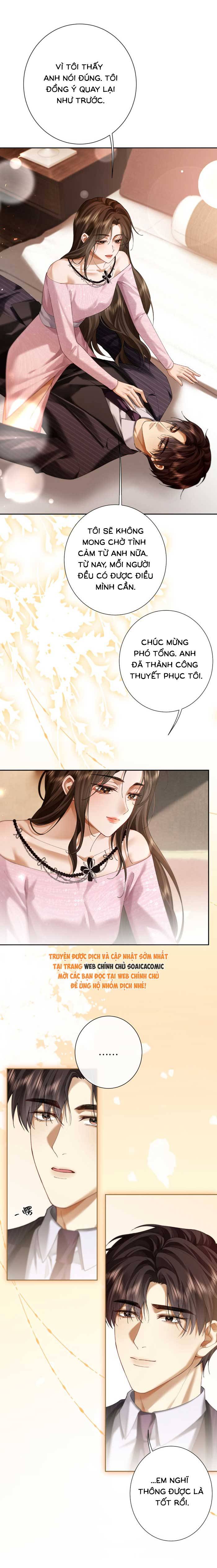 Cám Dỗ - Chap Cám Dỗ – Chap 60