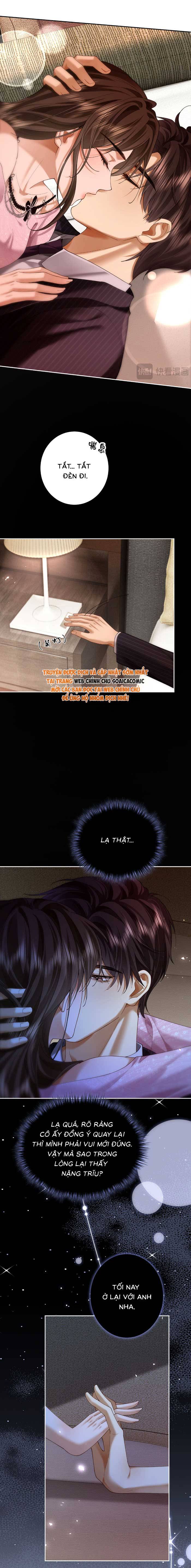 Cám Dỗ - Chap Cám Dỗ – Chap 60