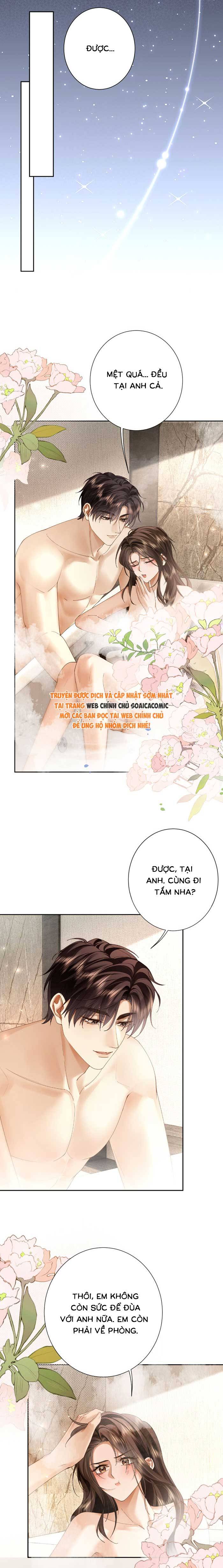 Cám Dỗ - Chap Cám Dỗ – Chap 60