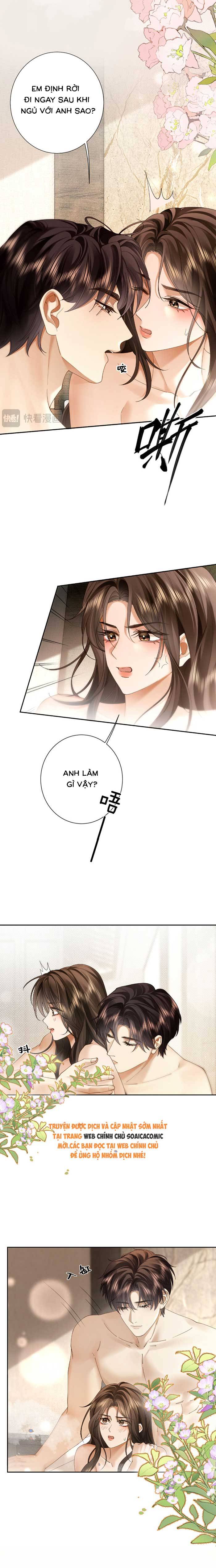 Cám Dỗ - Chap Cám Dỗ – Chap 60