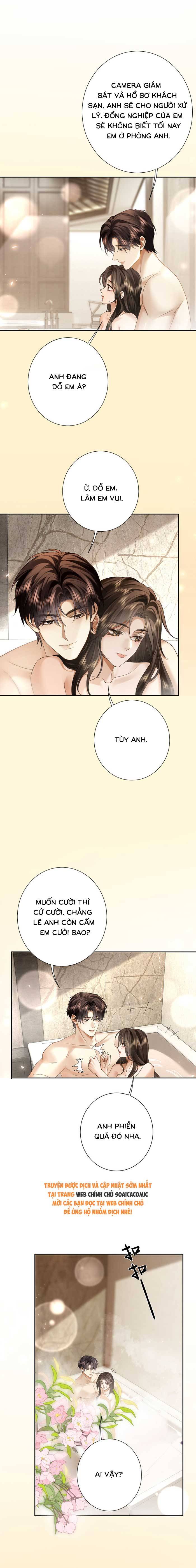 Cám Dỗ - Chap Cám Dỗ – Chap 60