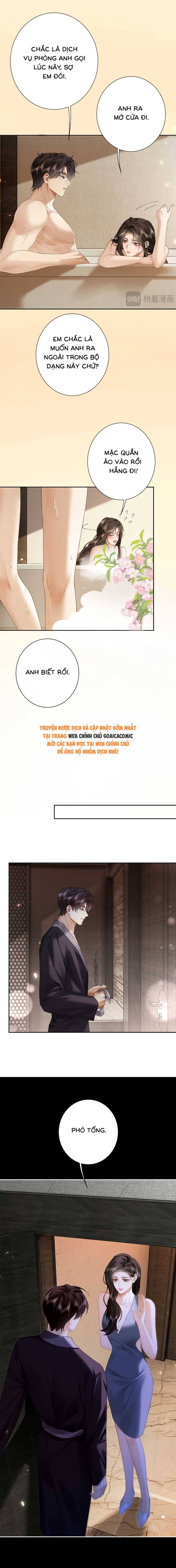 Cám Dỗ - Chap Cám Dỗ – Chap 60