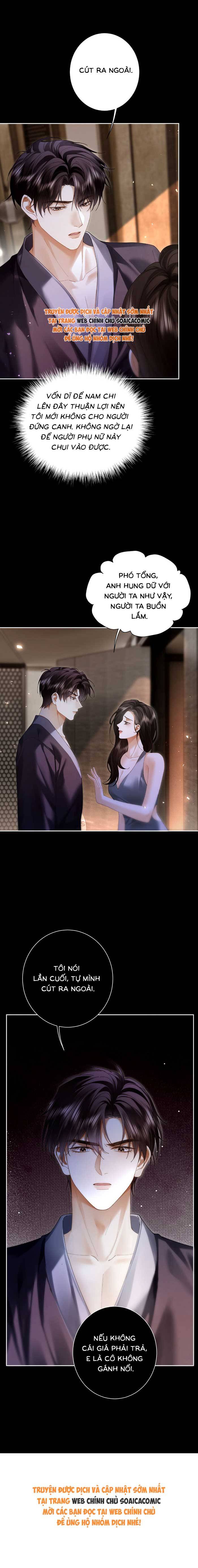 Cám Dỗ - Chap Cám Dỗ – Chap 60
