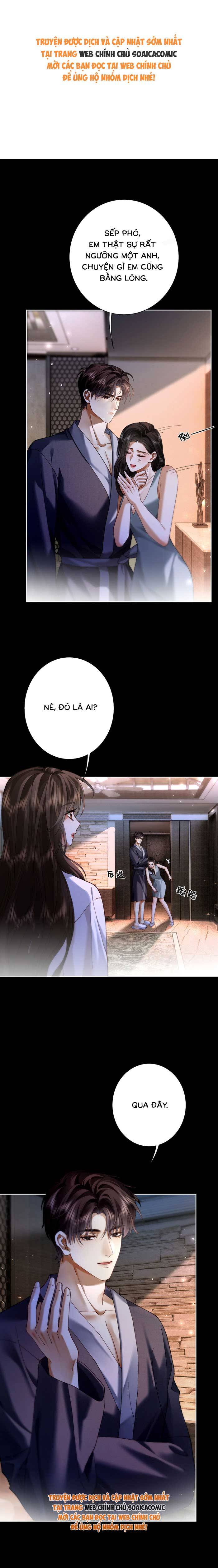 Cám Dỗ - Chap Cám Dỗ – Chap 61