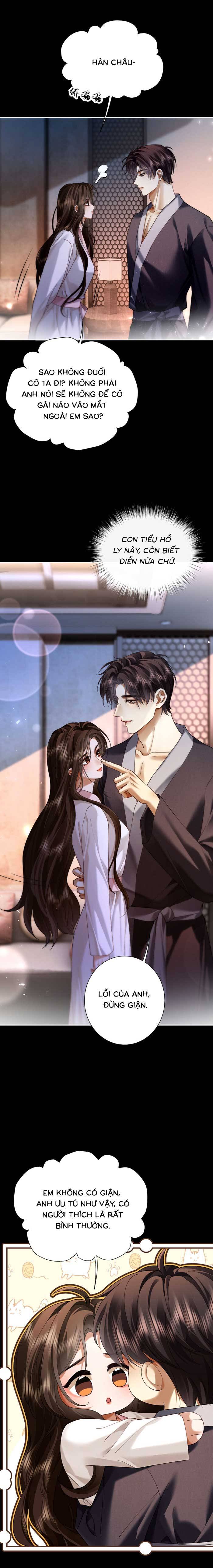Cám Dỗ - Chap Cám Dỗ – Chap 61