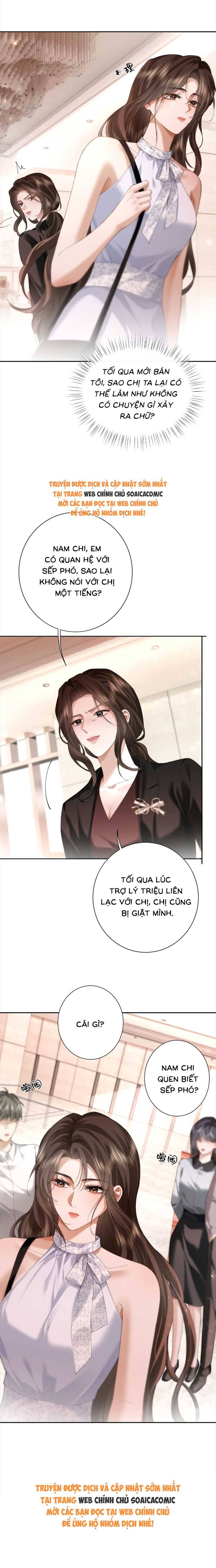 Cám Dỗ - Chap Cám Dỗ – Chap 61