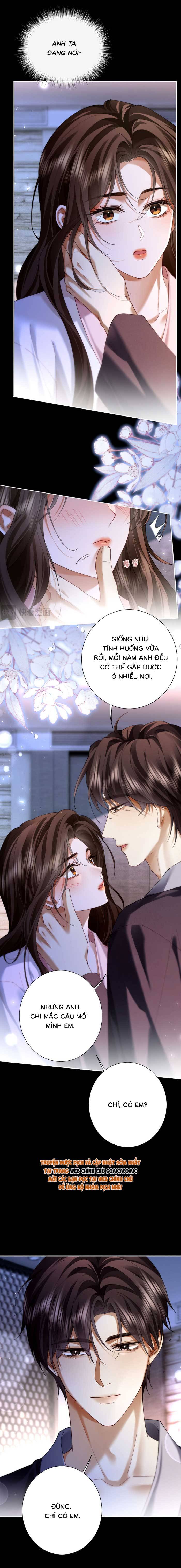 Cám Dỗ - Chap Cám Dỗ – Chap 61
