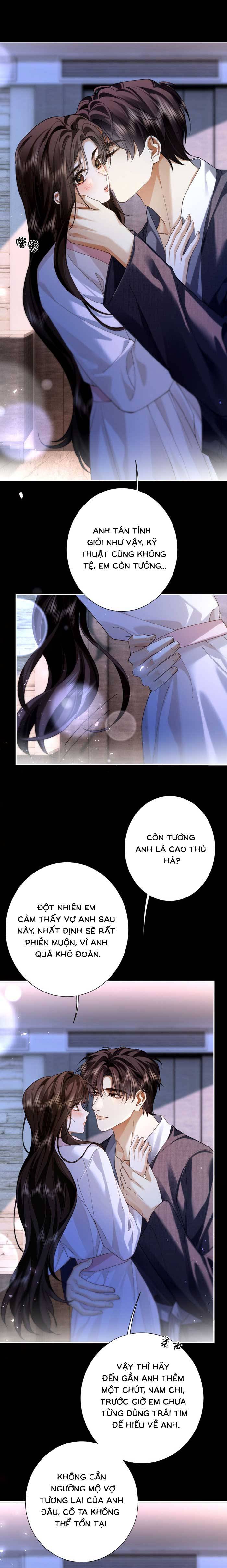 Cám Dỗ - Chap Cám Dỗ – Chap 61