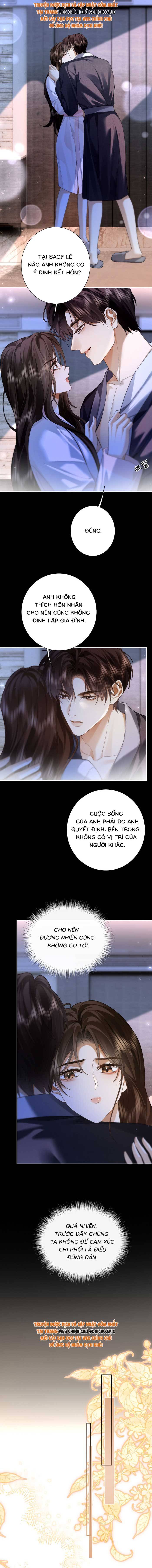 Cám Dỗ - Chap Cám Dỗ – Chap 61