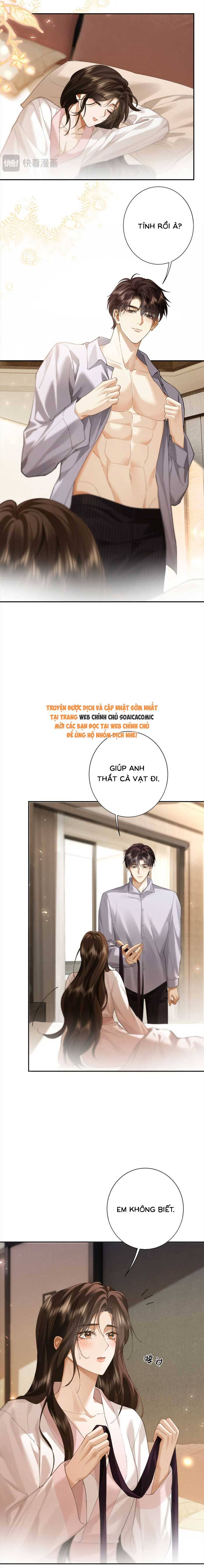Cám Dỗ - Chap Cám Dỗ – Chap 61