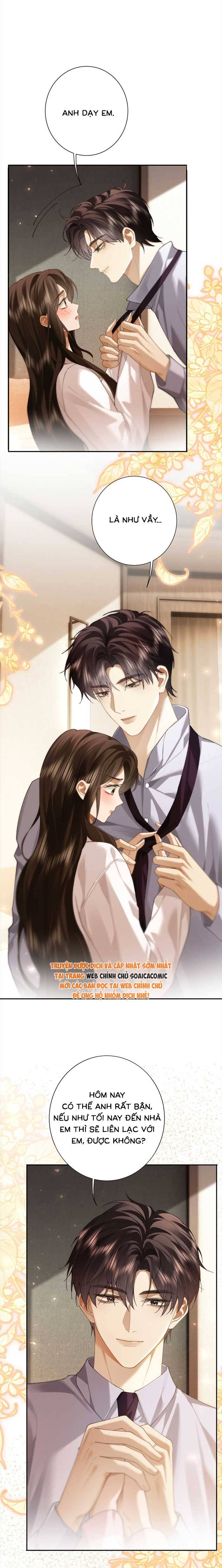 Cám Dỗ - Chap Cám Dỗ – Chap 61