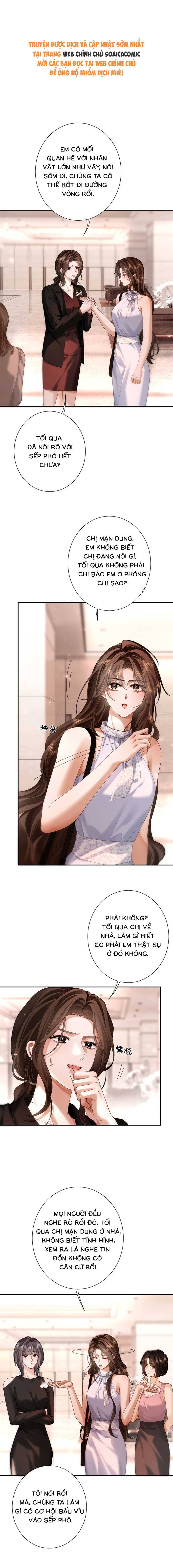 Cám Dỗ - Chap Cám Dỗ – Chap 62