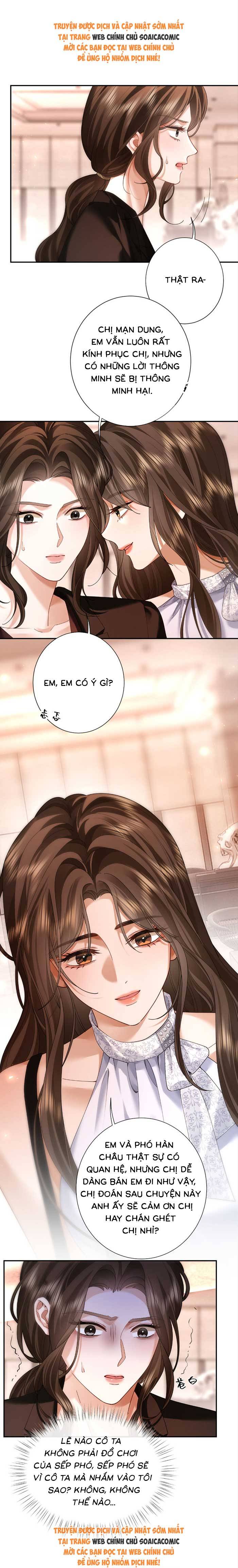 Cám Dỗ - Chap Cám Dỗ – Chap 62