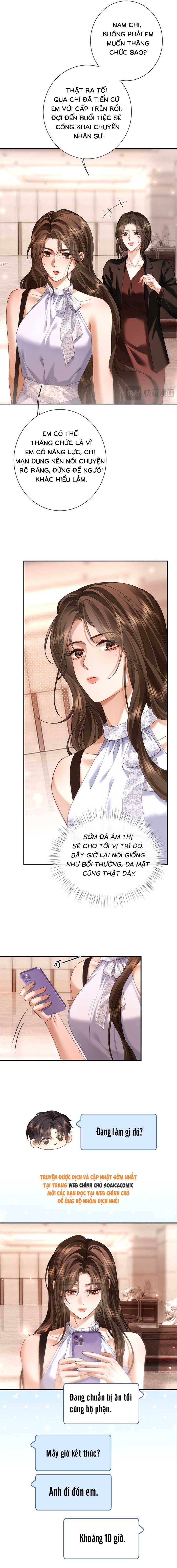 Cám Dỗ - Chap Cám Dỗ – Chap 62
