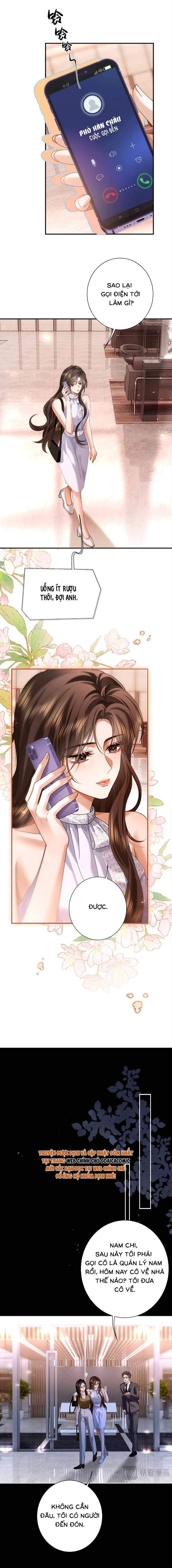 Cám Dỗ - Chap Cám Dỗ – Chap 62