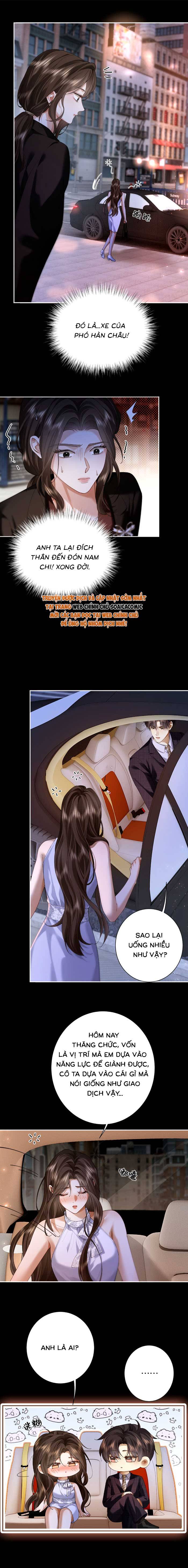 Cám Dỗ - Chap Cám Dỗ – Chap 62
