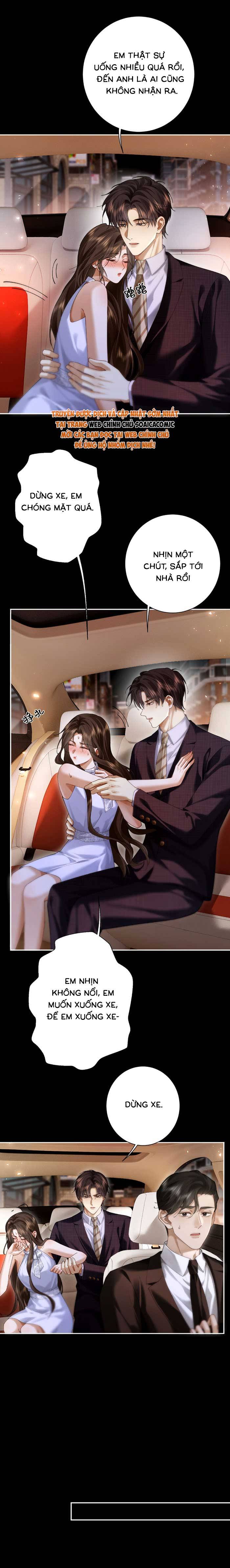 Cám Dỗ - Chap Cám Dỗ – Chap 62