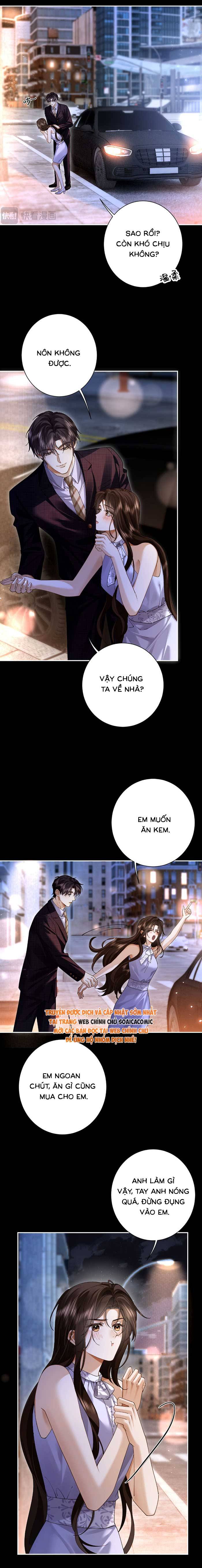 Cám Dỗ - Chap Cám Dỗ – Chap 62