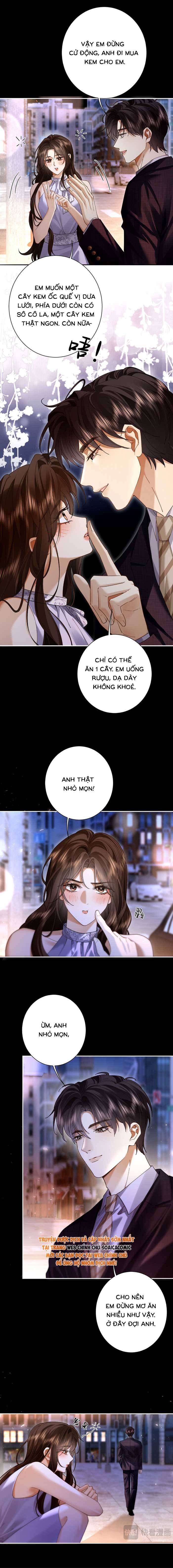 Cám Dỗ - Chap Cám Dỗ – Chap 62