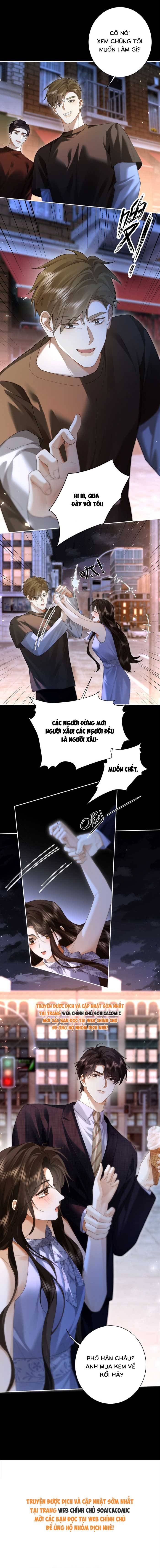 Cám Dỗ - Chap Cám Dỗ – Chap 62