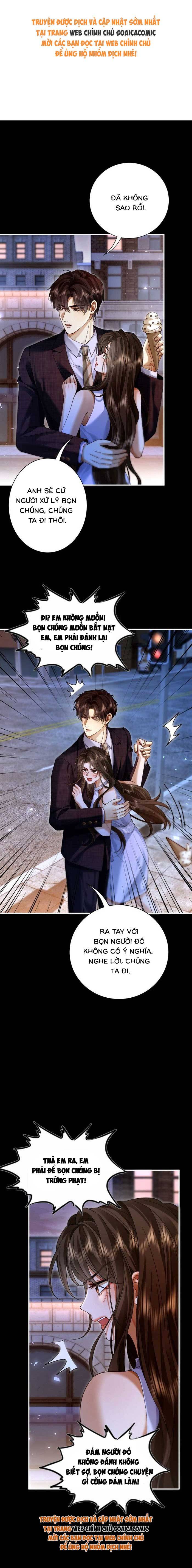 Cám Dỗ - Chap Cám Dỗ – Chap 63 - Trang 0