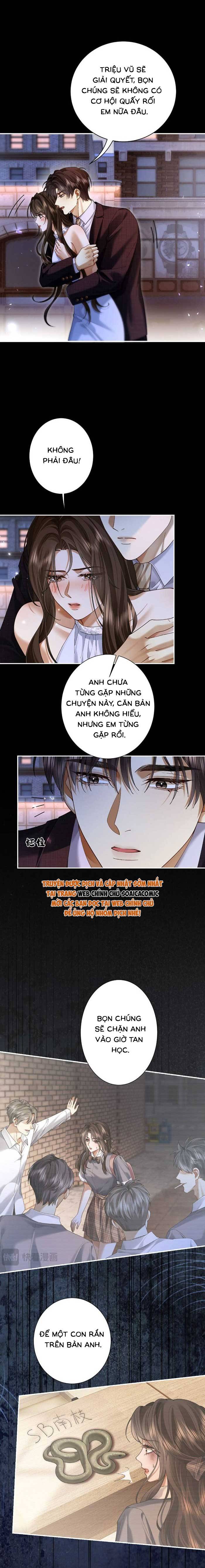 Cám Dỗ - Chap Cám Dỗ – Chap 63 - Trang 1