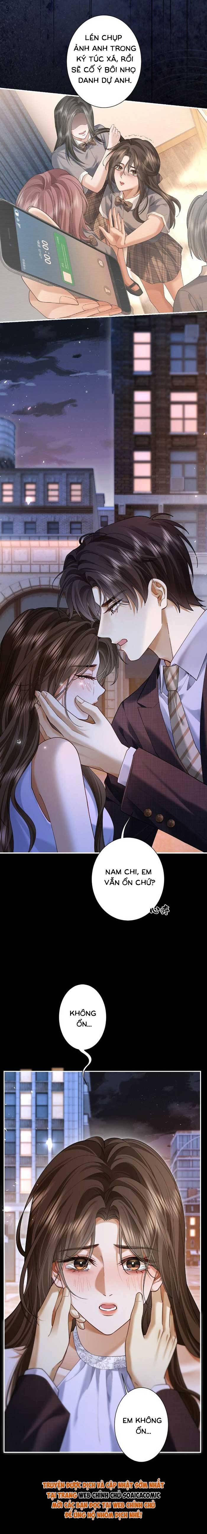 Cám Dỗ - Chap Cám Dỗ – Chap 63 - Trang 2