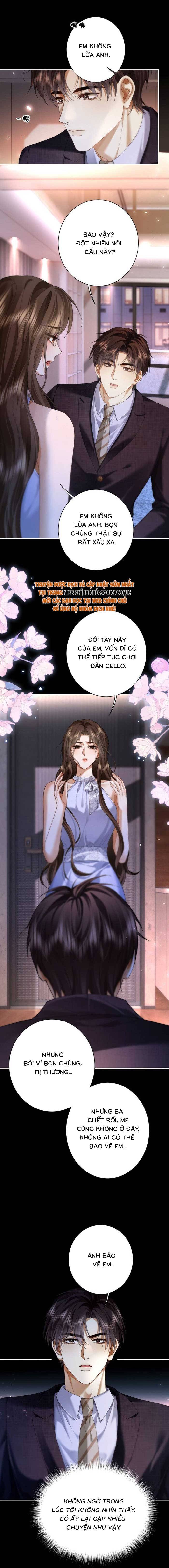 Cám Dỗ - Chap Cám Dỗ – Chap 63 - Trang 4