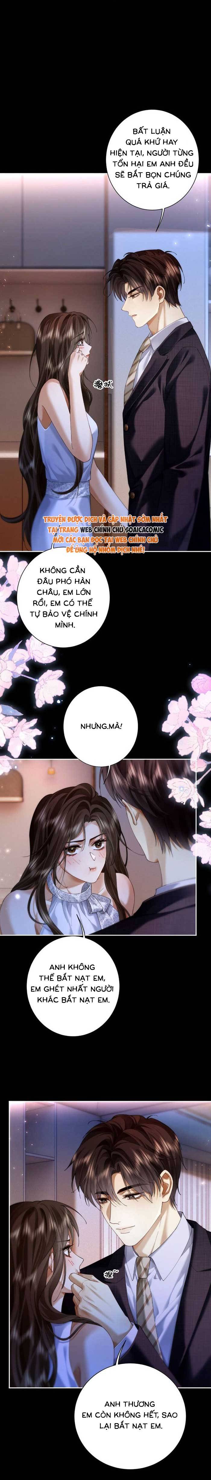 Cám Dỗ - Chap Cám Dỗ – Chap 63 - Trang 5