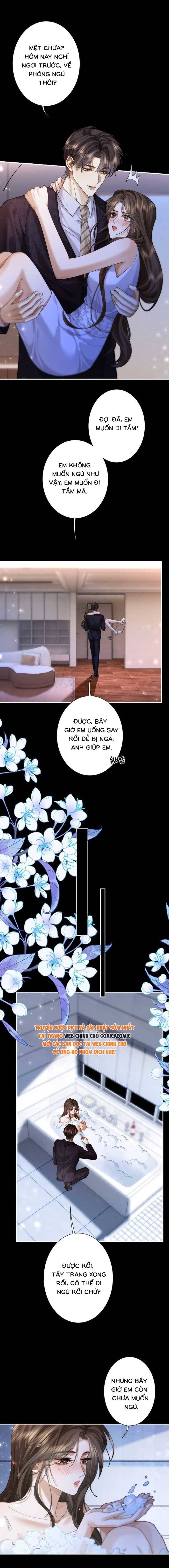 Cám Dỗ - Chap Cám Dỗ – Chap 63 - Trang 6