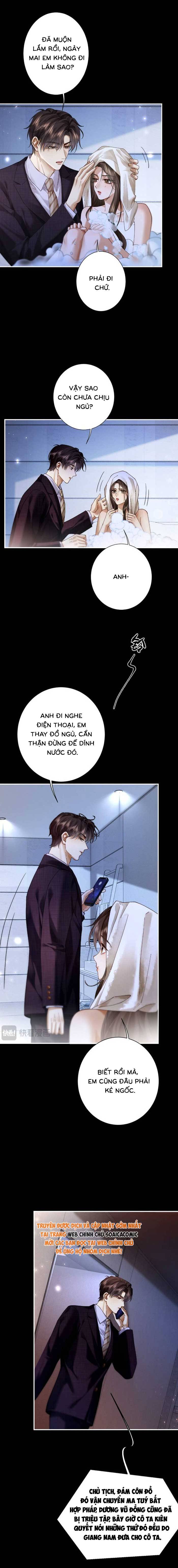 Cám Dỗ - Chap Cám Dỗ – Chap 63 - Trang 7