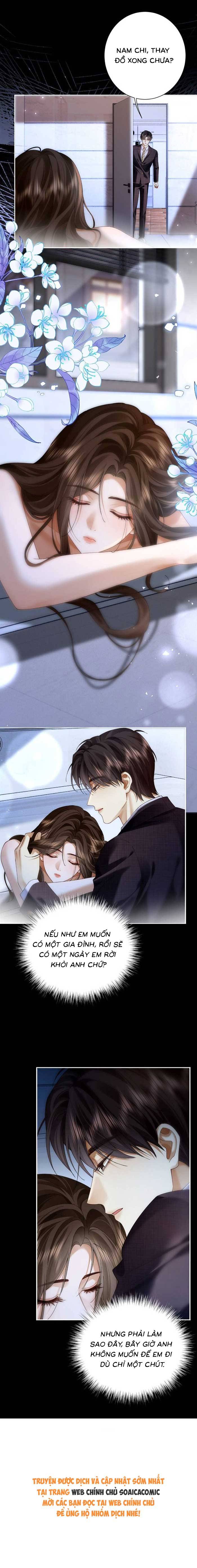 Cám Dỗ - Chap Cám Dỗ – Chap 63 - Trang 9