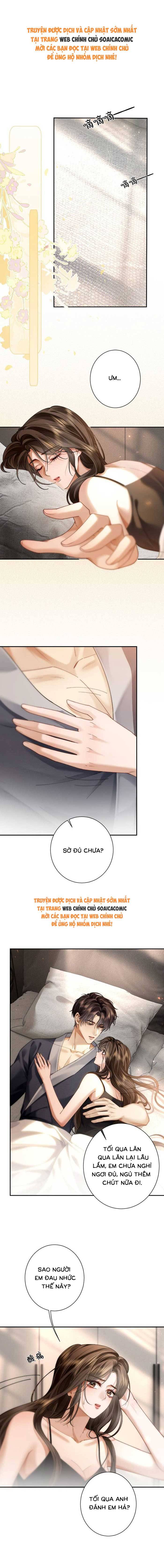 Cám Dỗ - Chap Cám Dỗ – Chap 64 - Trang 0