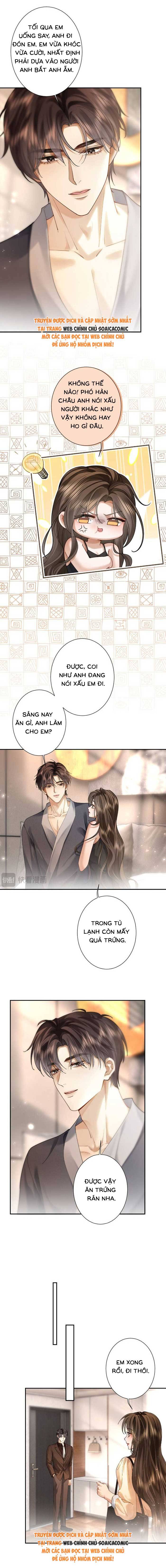 Cám Dỗ - Chap Cám Dỗ – Chap 64 - Trang 1
