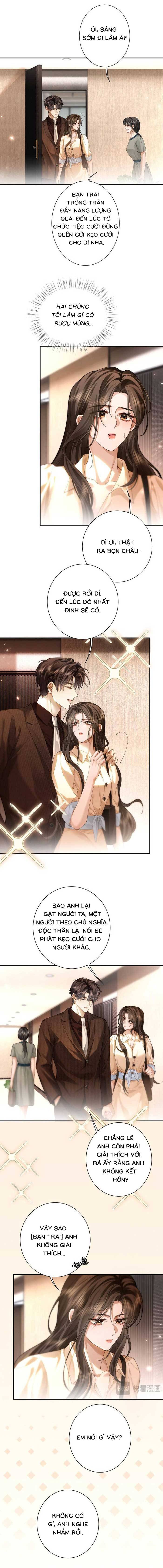 Cám Dỗ - Chap Cám Dỗ – Chap 64 - Trang 2