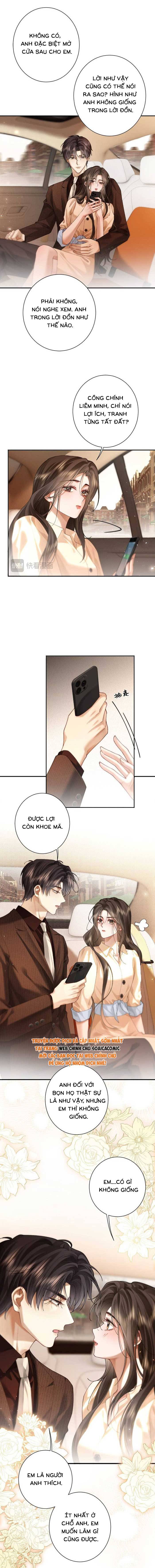 Cám Dỗ - Chap Cám Dỗ – Chap 64 - Trang 4