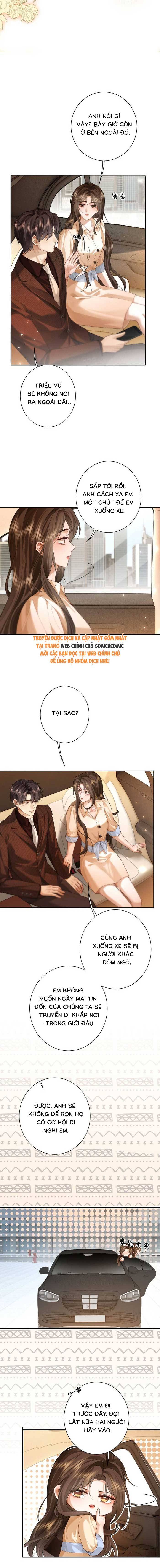 Cám Dỗ - Chap Cám Dỗ – Chap 64 - Trang 5
